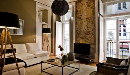 Superior Two-Bedroom Apartment