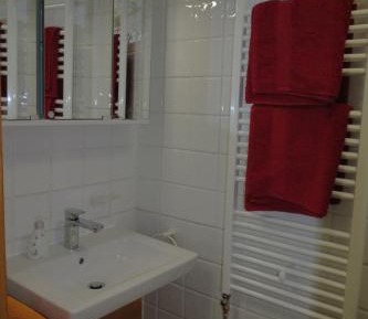 Luxury Apartment