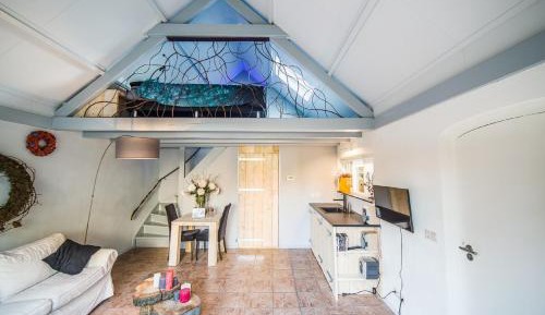 Apartment - Split Level