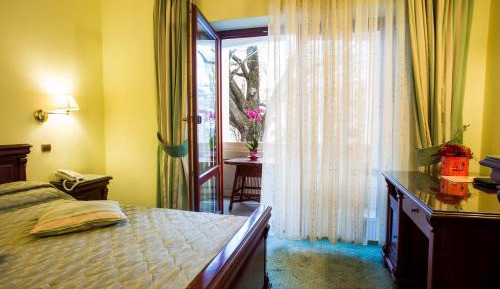 Standard Double Room 3*