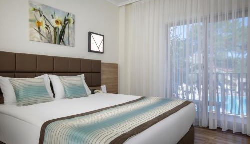 Garden Suite