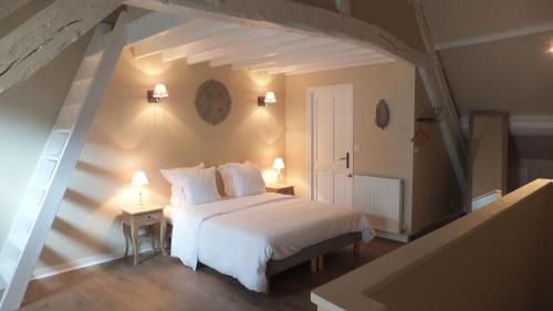 Premium Quadruple Room