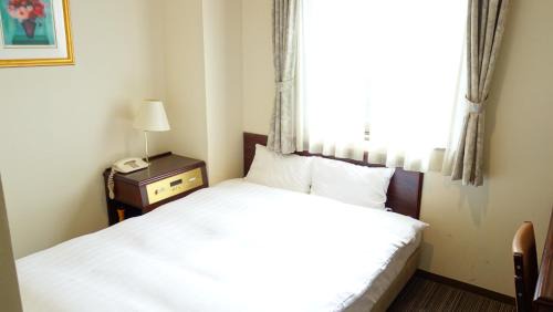 Double Room - Smoking