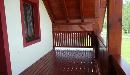 Two-Bedroom Apartment with Balcony (4 Adults)