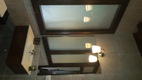 Twin Room with Bathroom