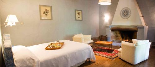 Suite Colonial