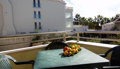 Apartment with Sea View