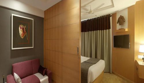 Double or Twin Studio
