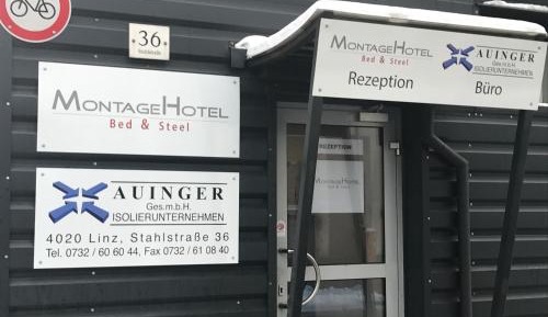 Single Room with Private Bathroom