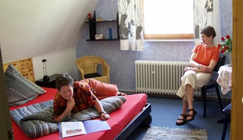 Double Room
