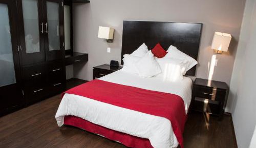 Standard Suite