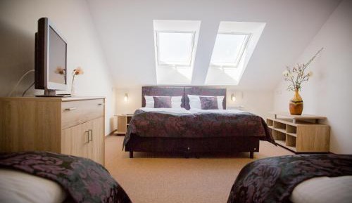 Suite - Annex