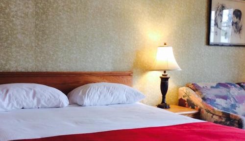 Superior Queen Room