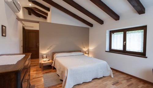 King Room with Garden View