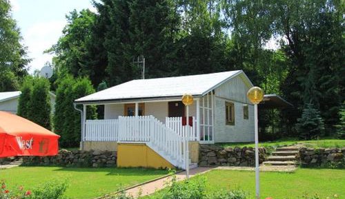One-Bedroom Chalet 1