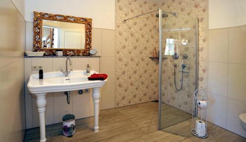 Junior Suite with Balcony