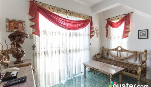 Deluxe Junior Suite