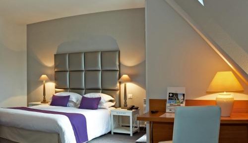 Superior Quadruple Room