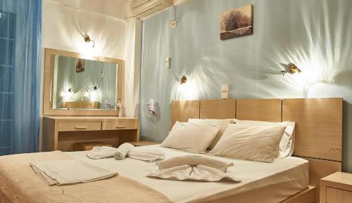 Double Room with Sea View