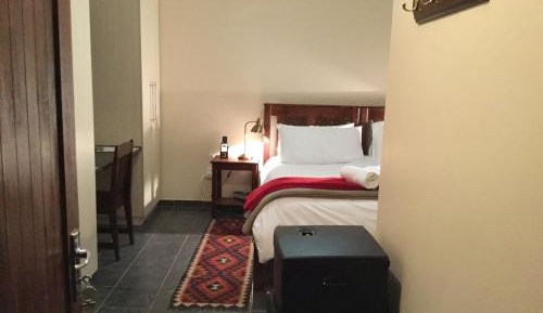 Twin/Double Room