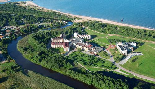Comfort suite - Sanatorium treatment complex with 3 medical procedures