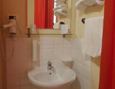 Double or Twin Room with Shared Bathroom