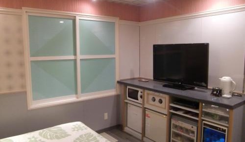 Single Room with Bath