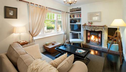 Gatehouse Cottage 