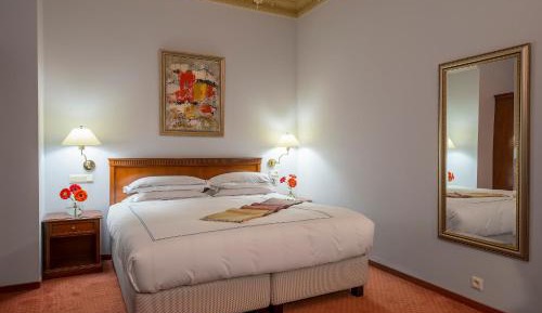 Business Double or Twin Room