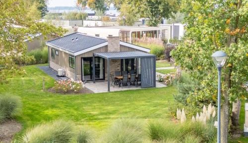 Three-Bedroom Chalet