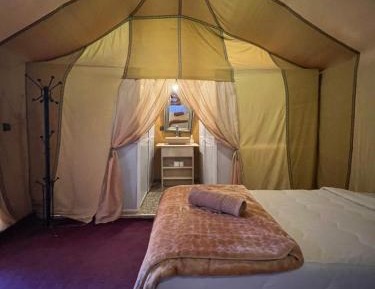 Tent