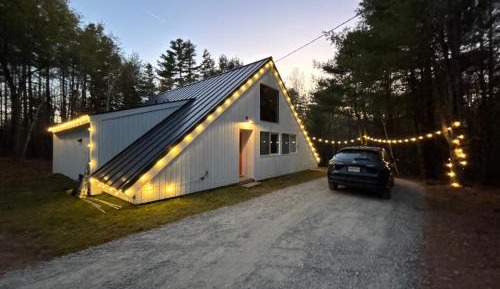Chalet