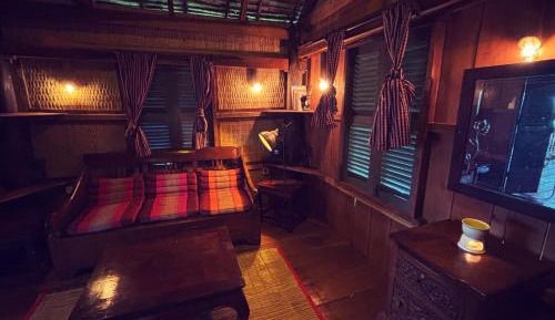 Queen Room with Sea View