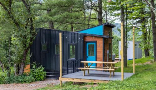 Vacation Home