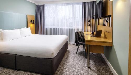 Classic Double Room