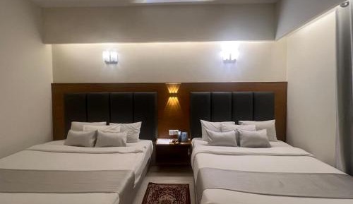 Standard Family Room
