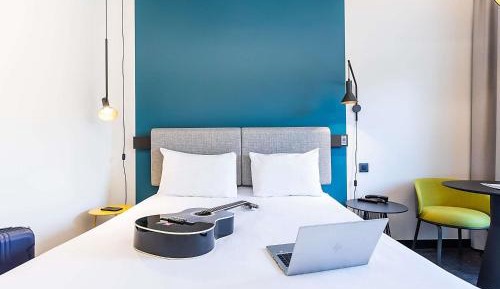 Double Room - Non-Smoking 