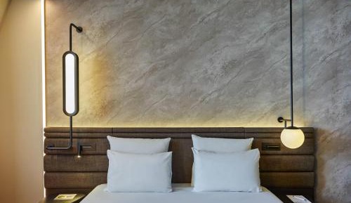 Premium Double Room