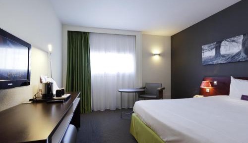 Standard Room with 1 Double Bed