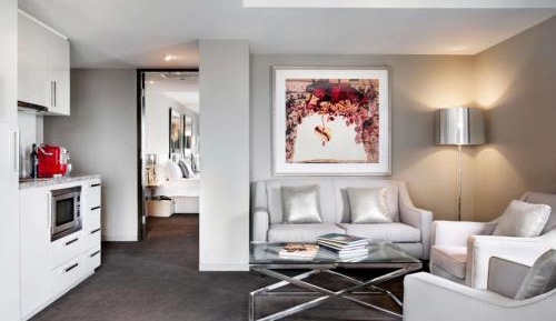 Two-Bedroom Suite