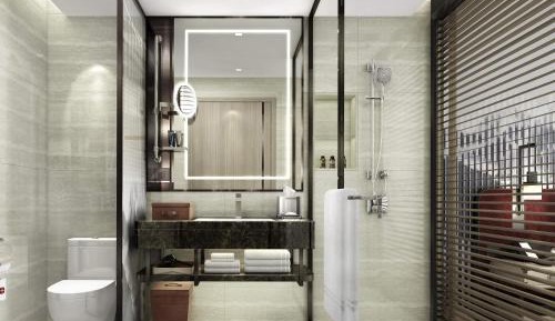 Swiss Advantage King Room 