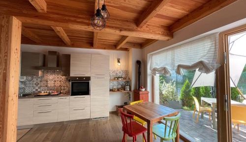 Three-Bedroom Superior Apartment