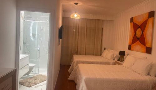 Family Double Room