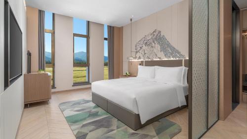 Premium King Room - Disability Access