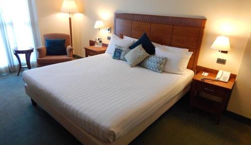 Double Room - Disability Access