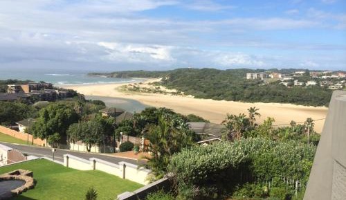 Double Room with View