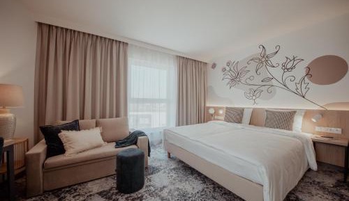 Superior Quadruple Room