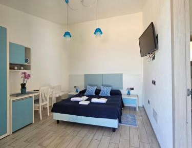 Double Room with Sea View