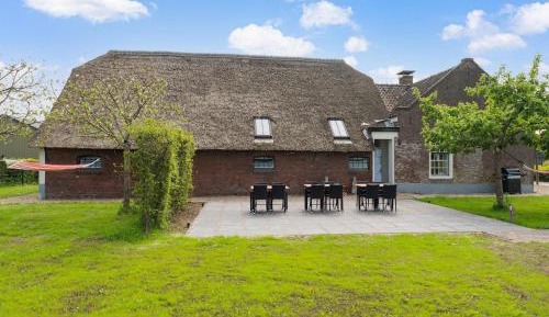 Six-Bedroom Holiday Home