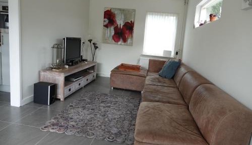 Four-Bedroom Holiday Home